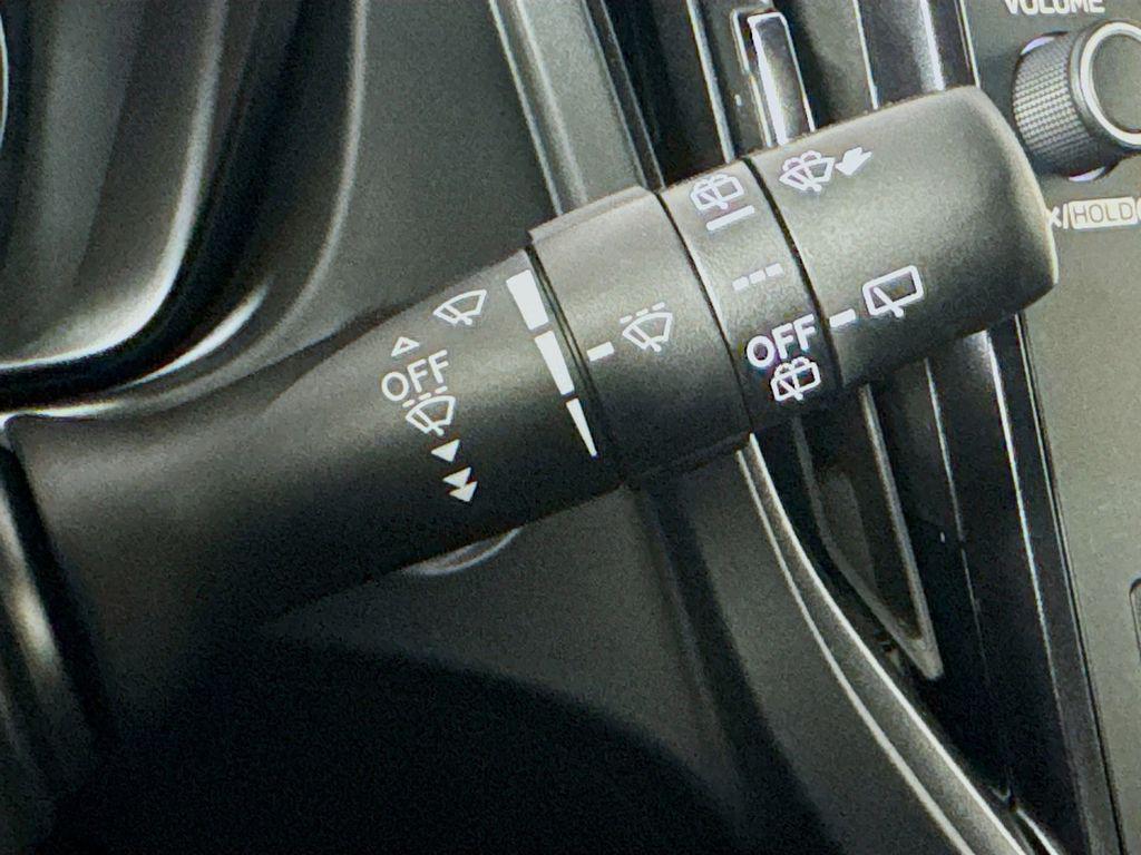 used 2025 Subaru Forester car, priced at $27,681