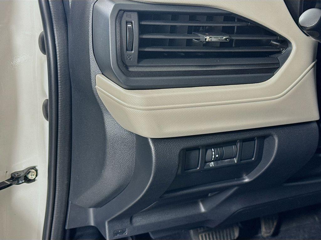 used 2025 Subaru Forester car, priced at $27,681