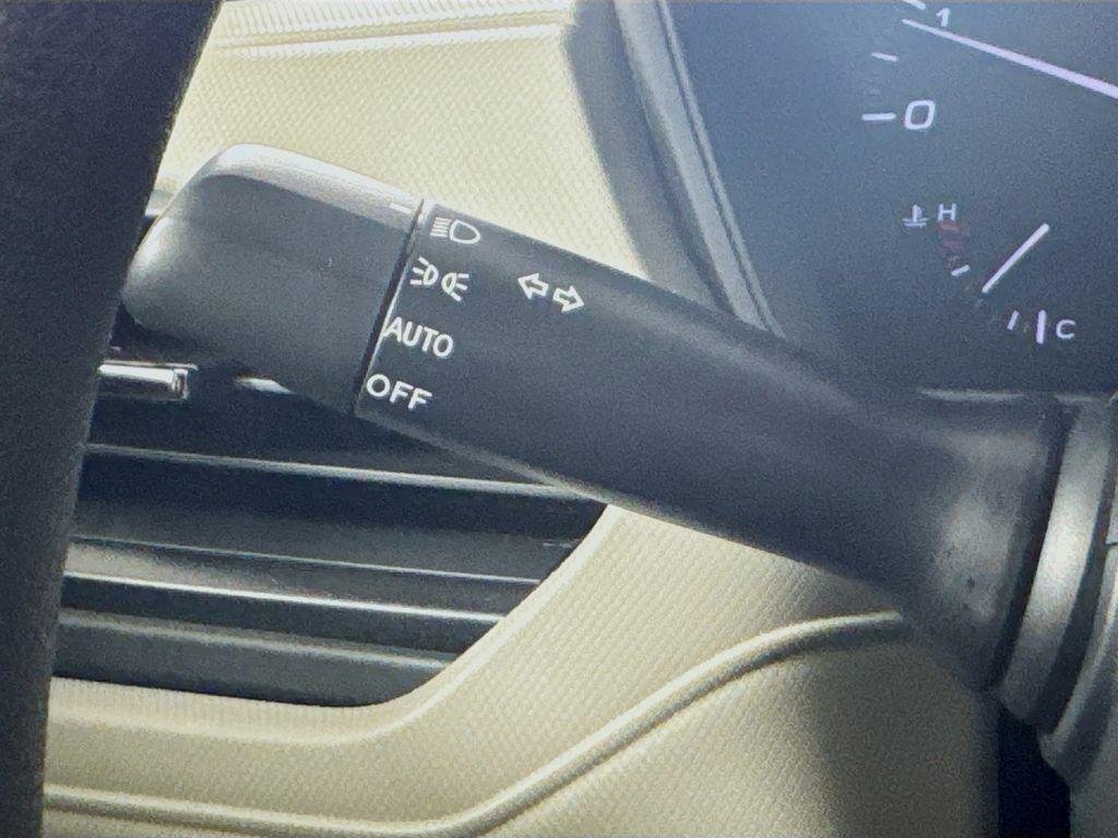 used 2025 Subaru Forester car, priced at $27,681