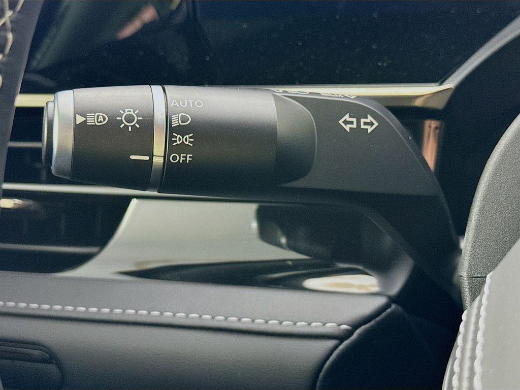 new 2026 INFINITI QX80 car, priced at $114,220