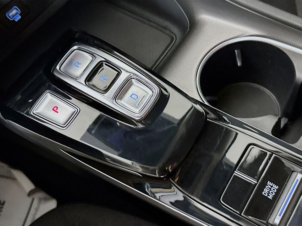 used 2023 Hyundai Sonata Hybrid car, priced at $18,981