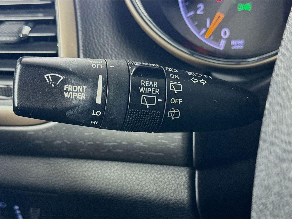 used 2017 Jeep Grand Cherokee car, priced at $9,481