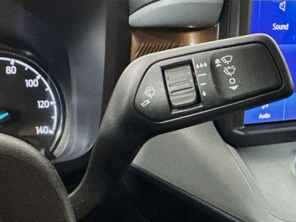 used 2024 Ford Maverick car, priced at $31,925