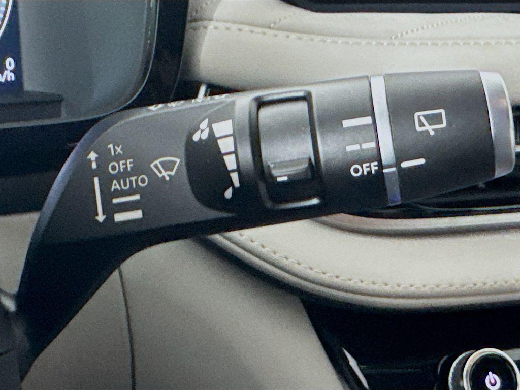 used 2026 INFINITI QX60 car, priced at $55,981