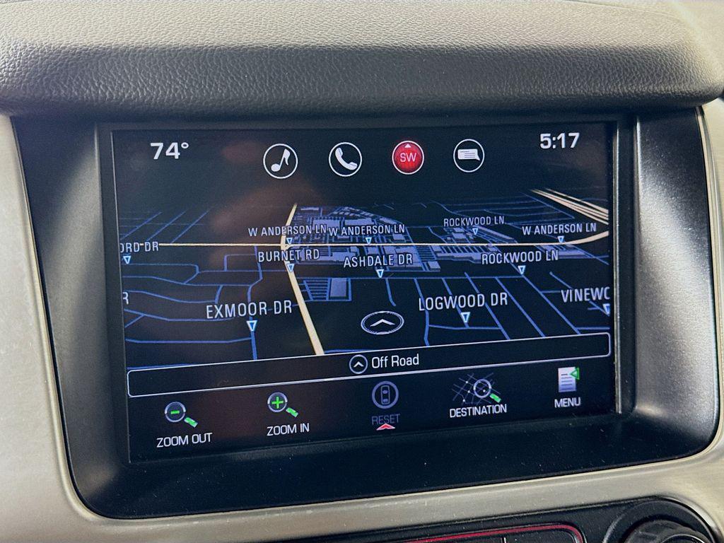 used 2016 GMC Yukon car, priced at $19,981