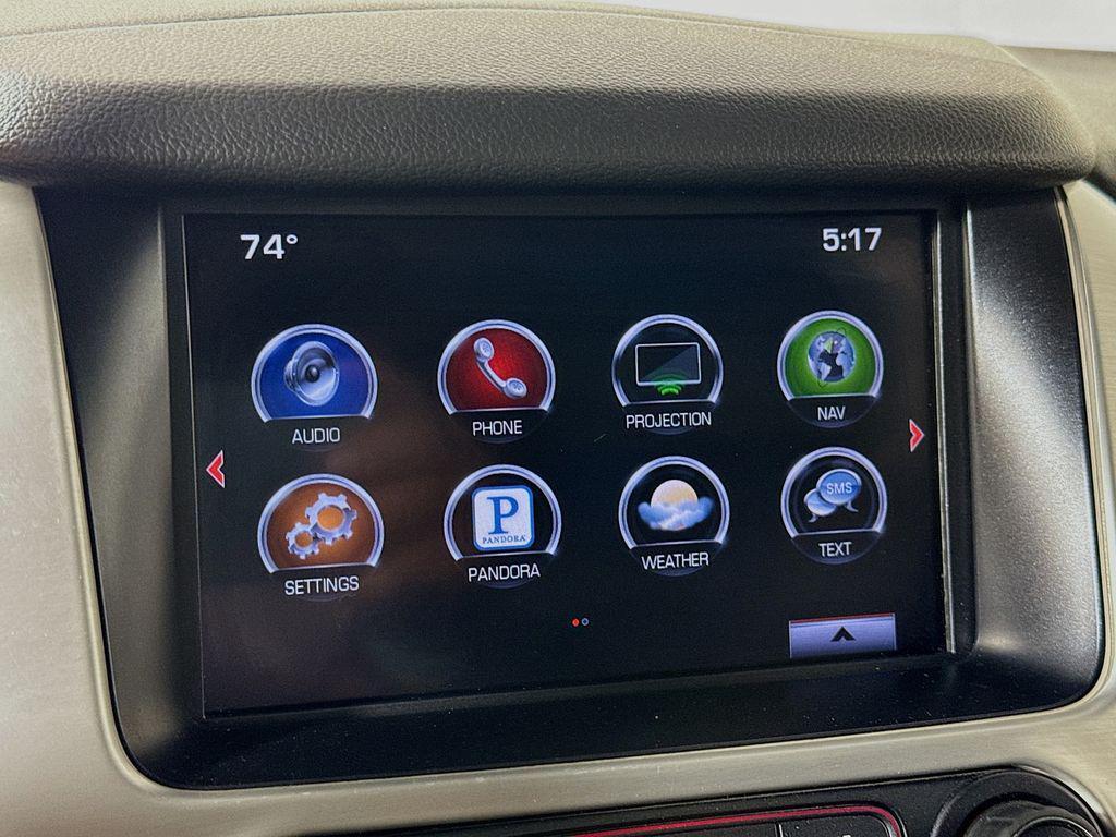 used 2016 GMC Yukon car, priced at $19,981