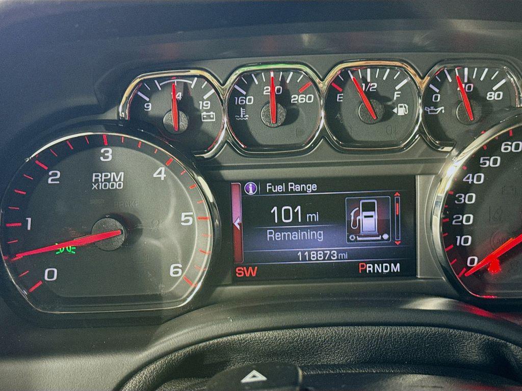 used 2016 GMC Yukon car, priced at $19,981