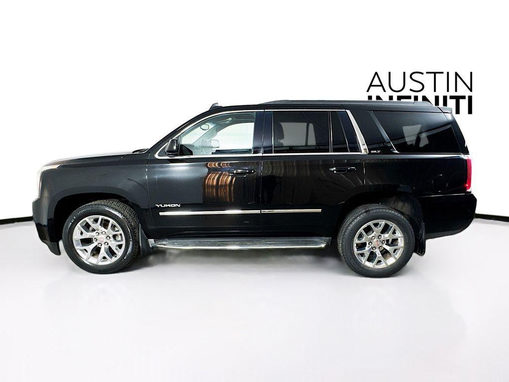 used 2016 GMC Yukon car, priced at $19,981