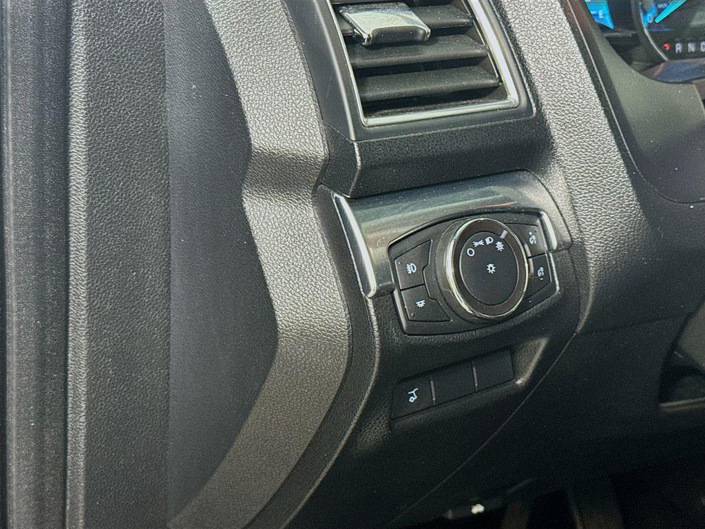 used 2017 Ford Explorer car, priced at $12,381