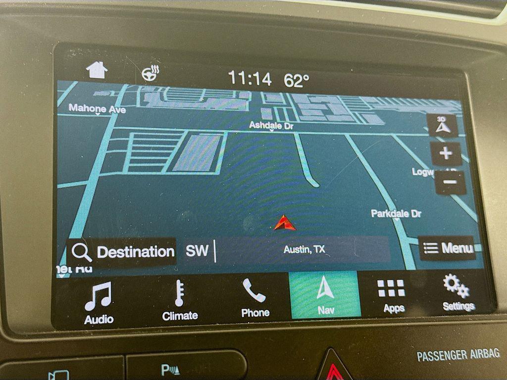 used 2017 Ford Explorer car, priced at $12,381