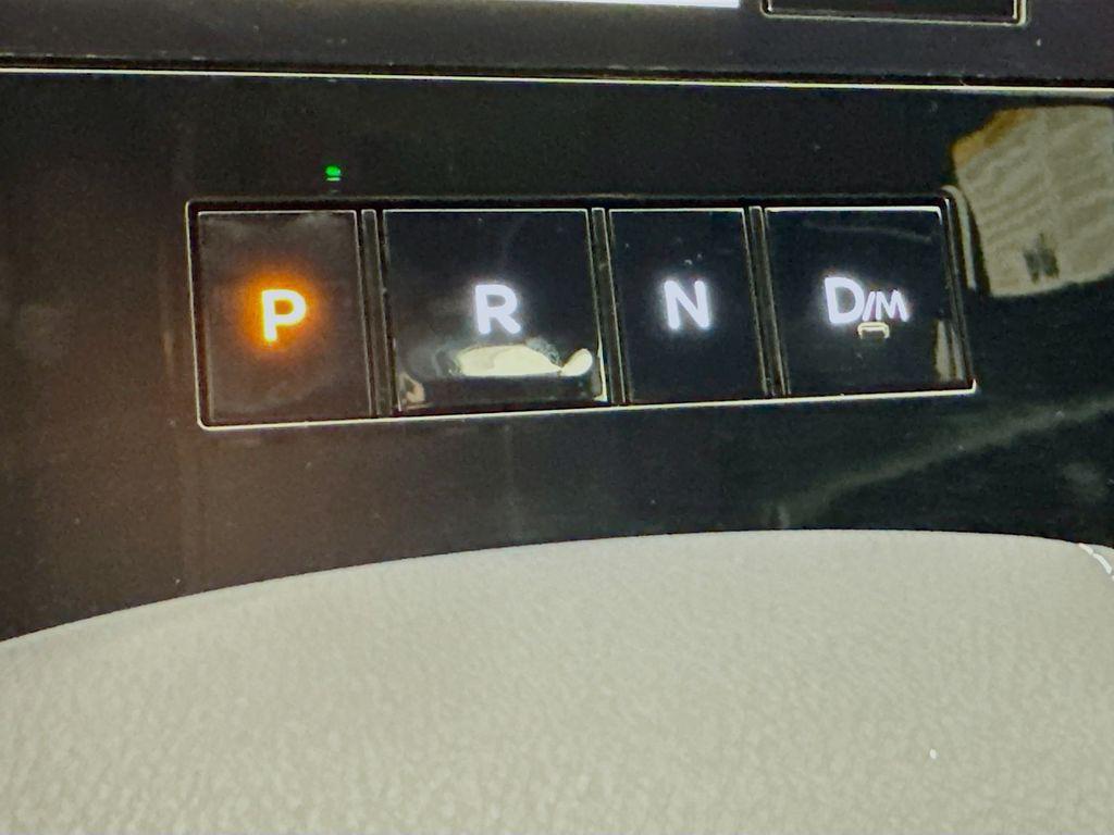 new 2026 INFINITI QX80 car, priced at $105,252