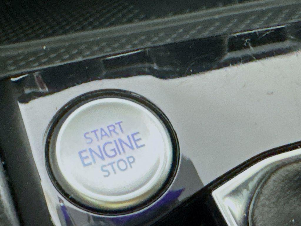 used 2023 Volkswagen Taos car, priced at $19,981