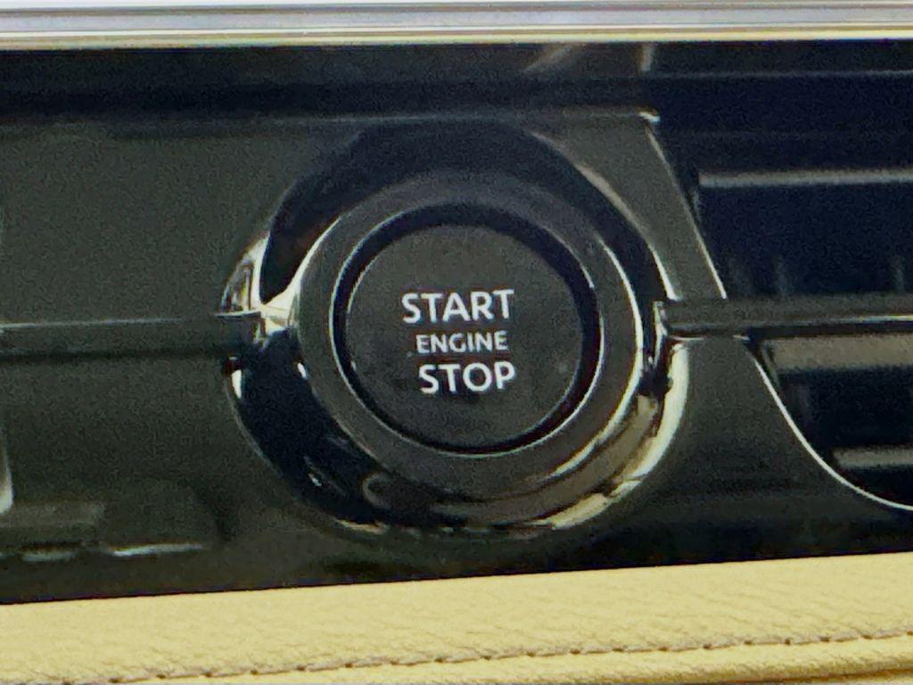 new 2026 INFINITI QX80 car, priced at $89,220