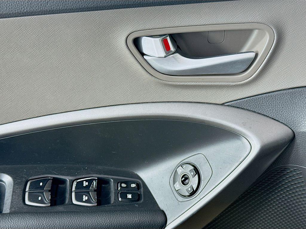 used 2017 Hyundai Santa Fe Sport car, priced at $7,791