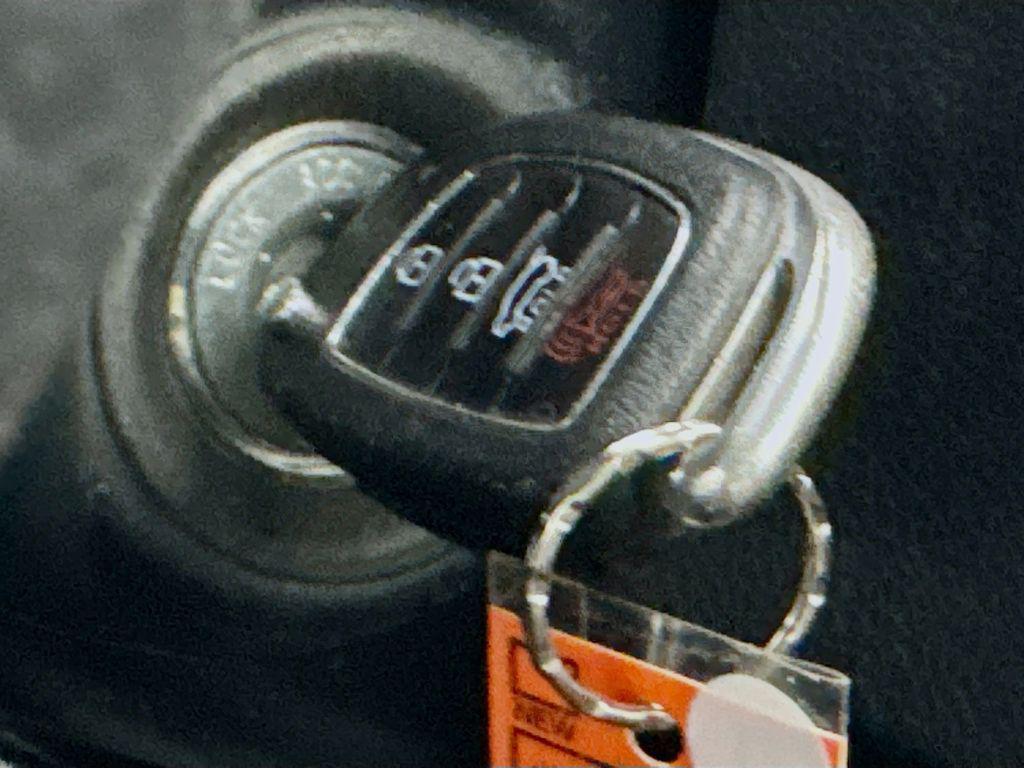 used 2017 Hyundai Santa Fe Sport car, priced at $7,791