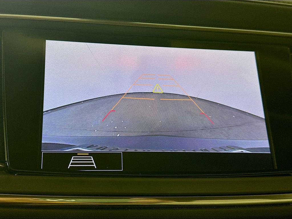 used 2020 Buick Enclave car, priced at $16,381