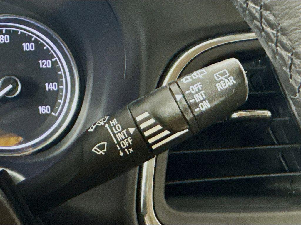 used 2020 Buick Enclave car, priced at $16,381