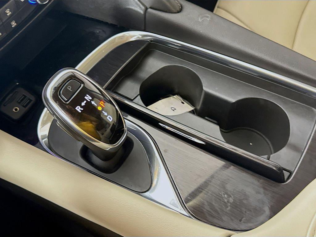 used 2020 Buick Enclave car, priced at $16,381