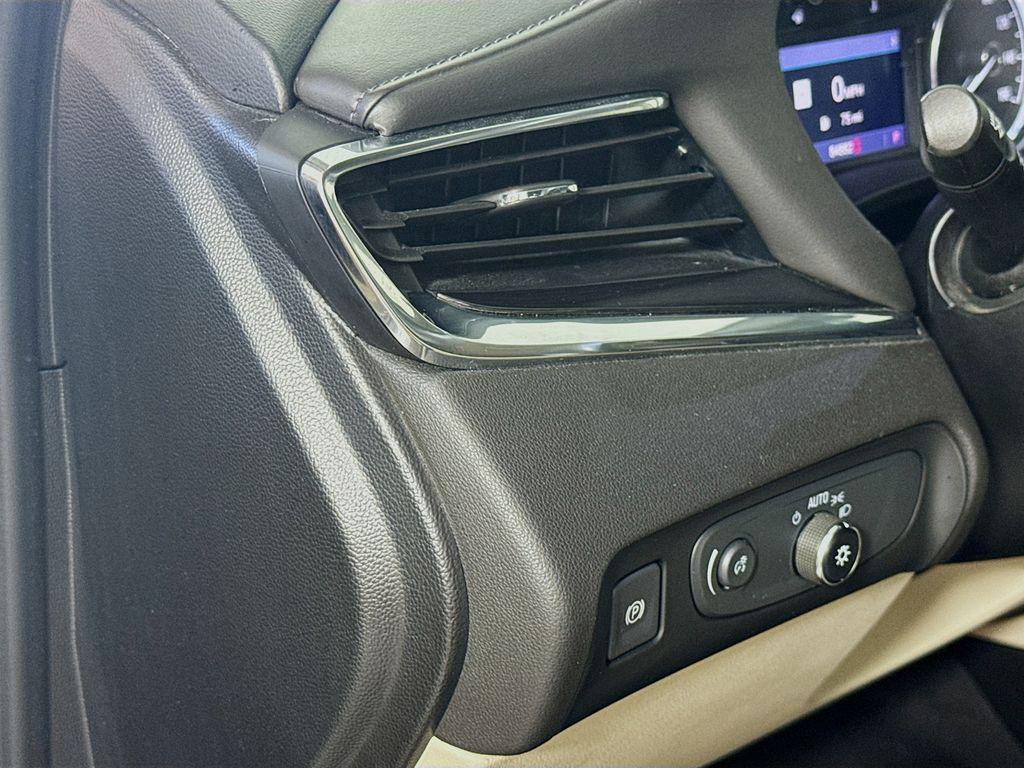 used 2020 Buick Enclave car, priced at $16,381