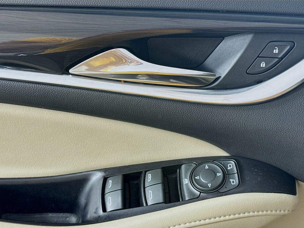 used 2020 Buick Enclave car, priced at $16,381