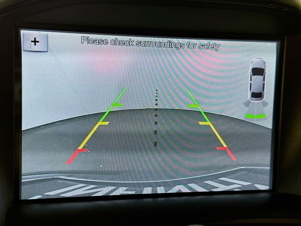 used 2018 Ford Escape car, priced at $9,181