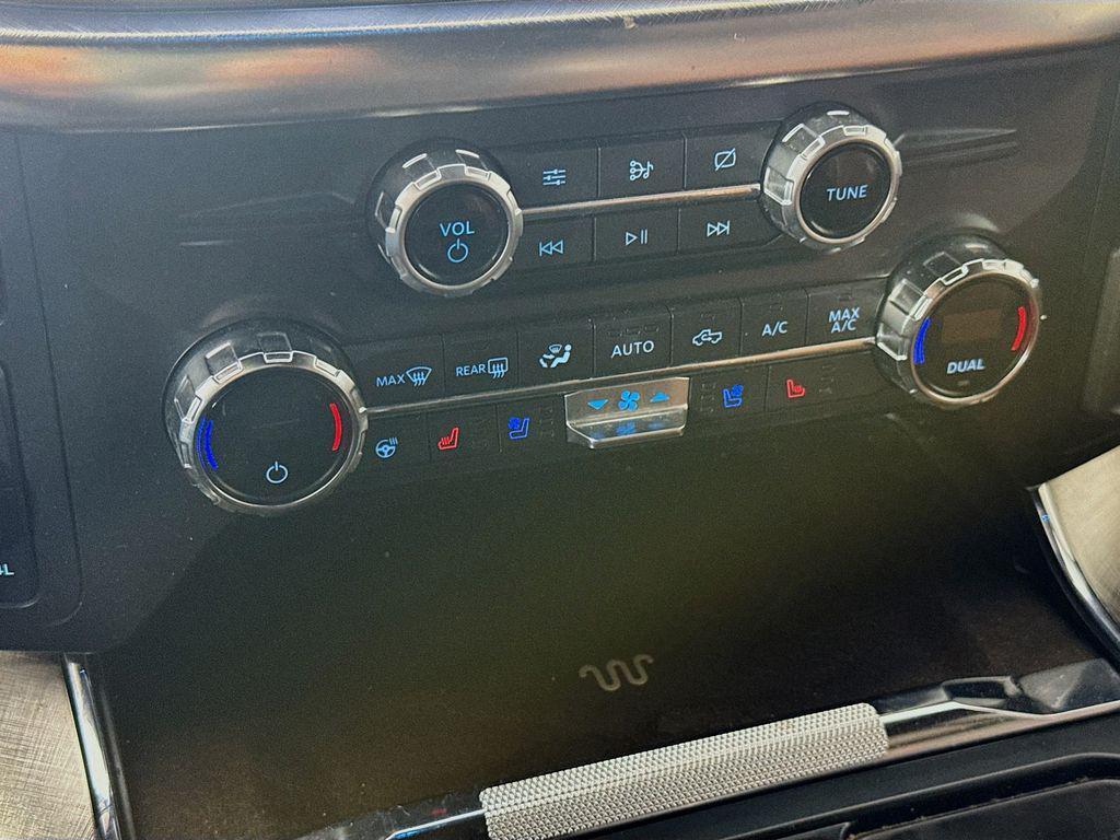 used 2021 Ford F-150 car, priced at $37,981