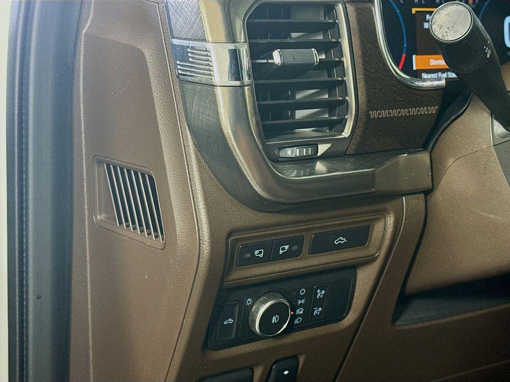 used 2021 Ford F-150 car, priced at $37,981