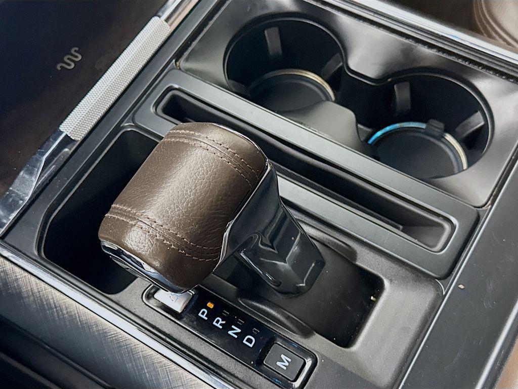 used 2021 Ford F-150 car, priced at $37,981