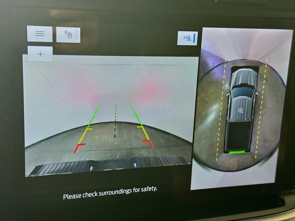 used 2021 Ford F-150 car, priced at $37,981