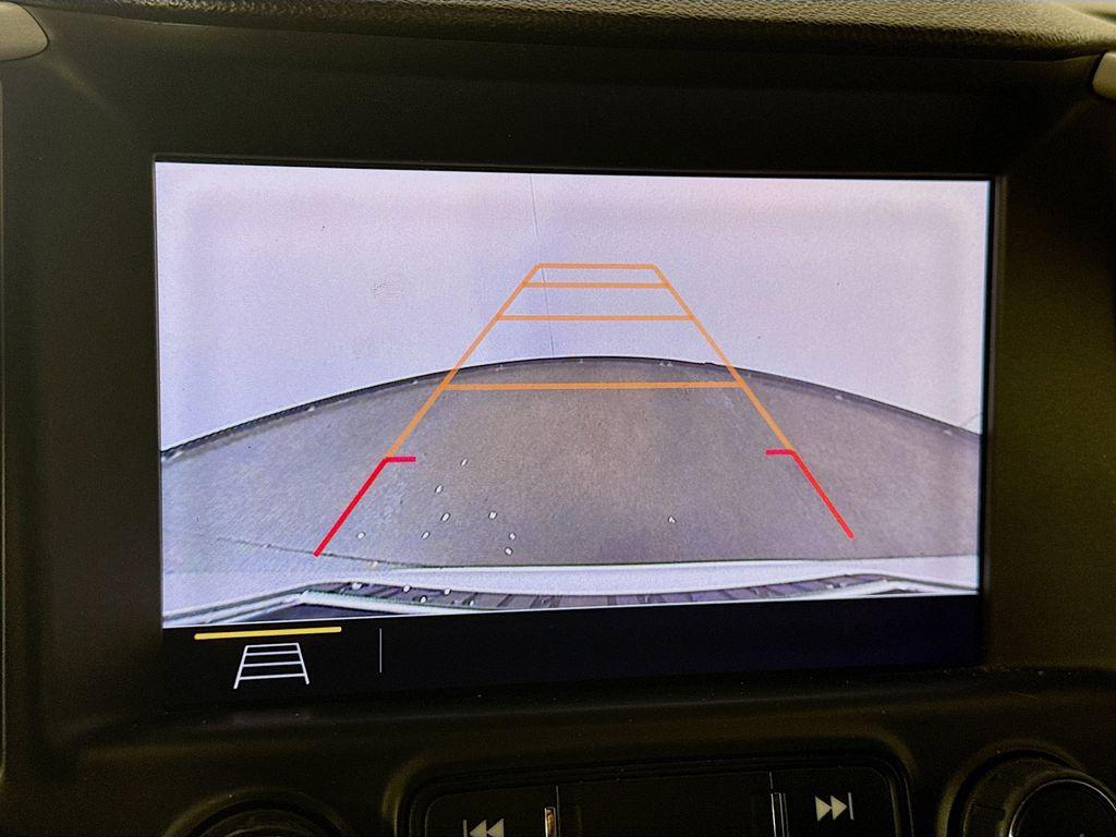 used 2020 GMC Terrain car, priced at $17,981