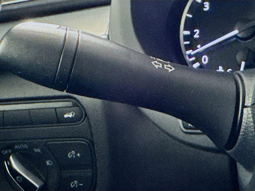 used 2020 INFINITI QX50 car, priced at $18,381