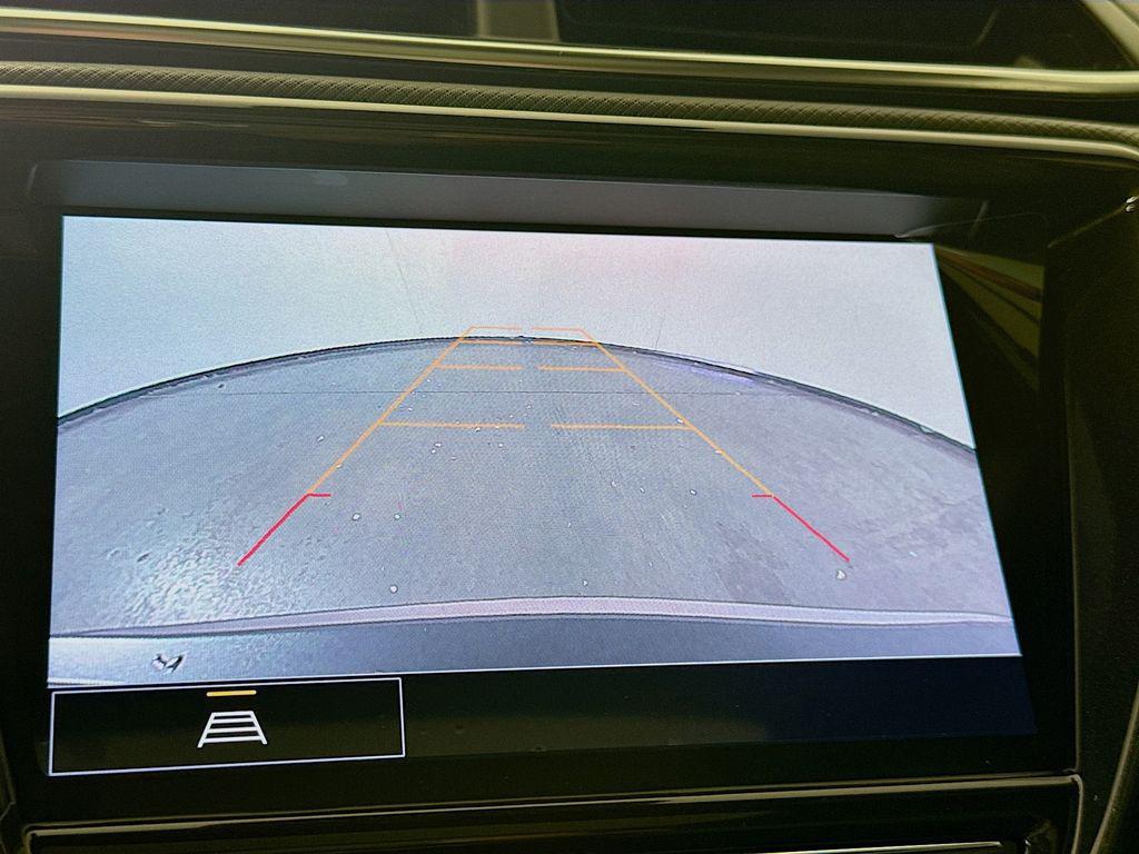 used 2023 Chevrolet TrailBlazer car, priced at $19,891