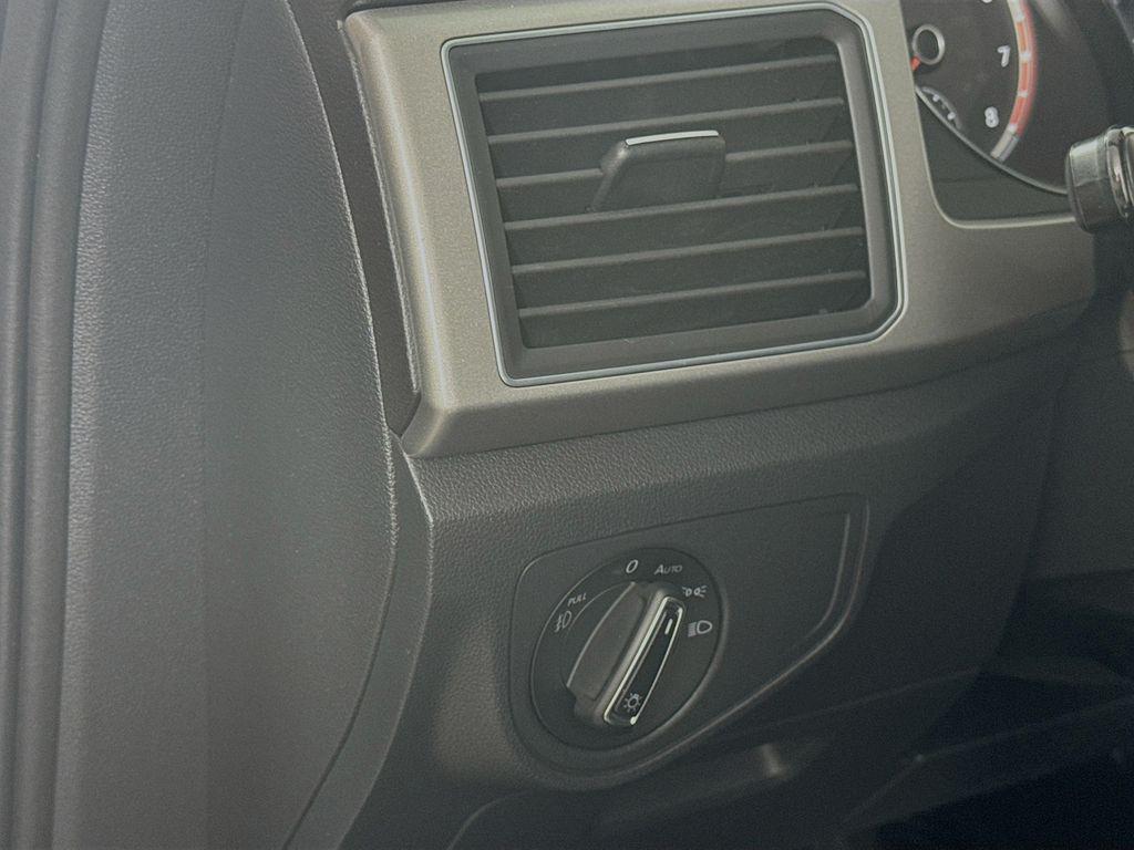 used 2019 Volkswagen Atlas car, priced at $14,725