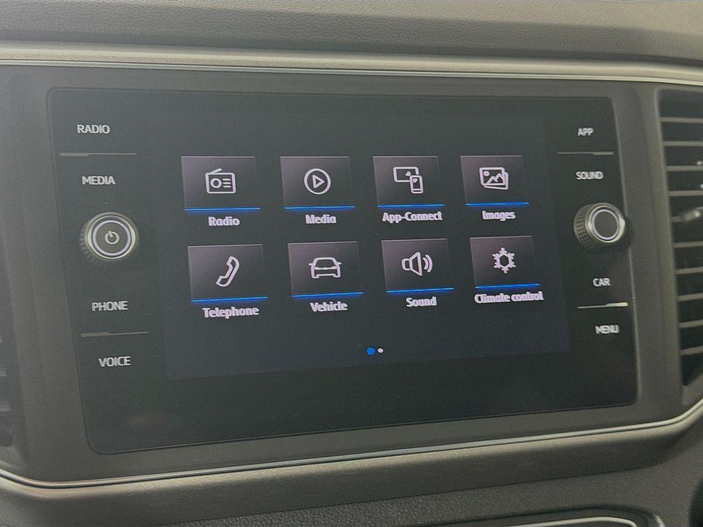 used 2019 Volkswagen Atlas car, priced at $14,725