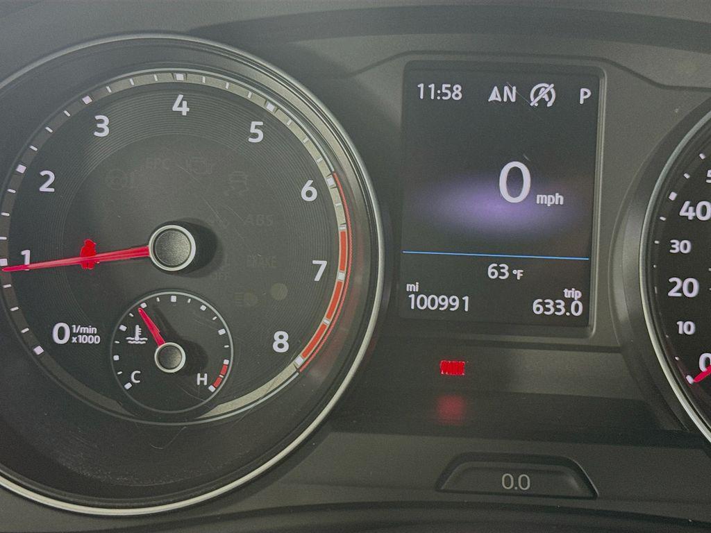 used 2019 Volkswagen Atlas car, priced at $14,725
