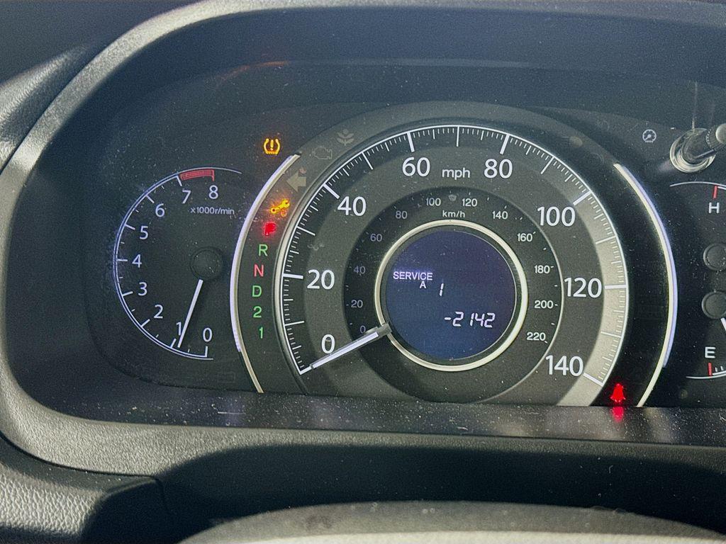 used 2014 Honda CR-V car, priced at $10,981