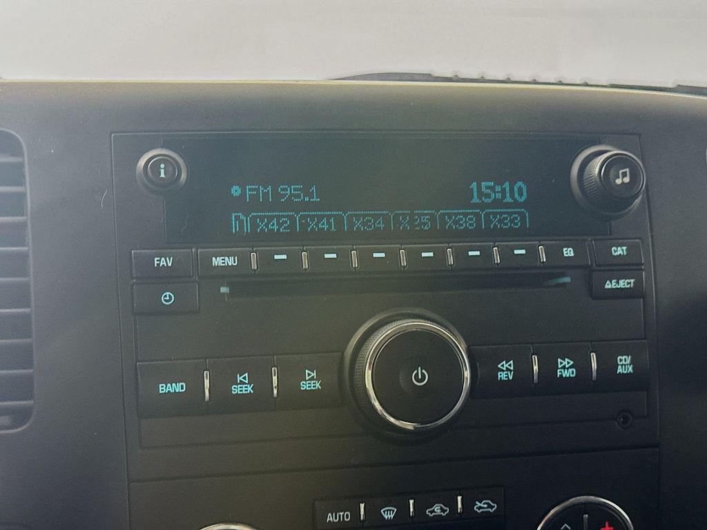 used 2012 GMC Sierra 1500 car, priced at $10,981