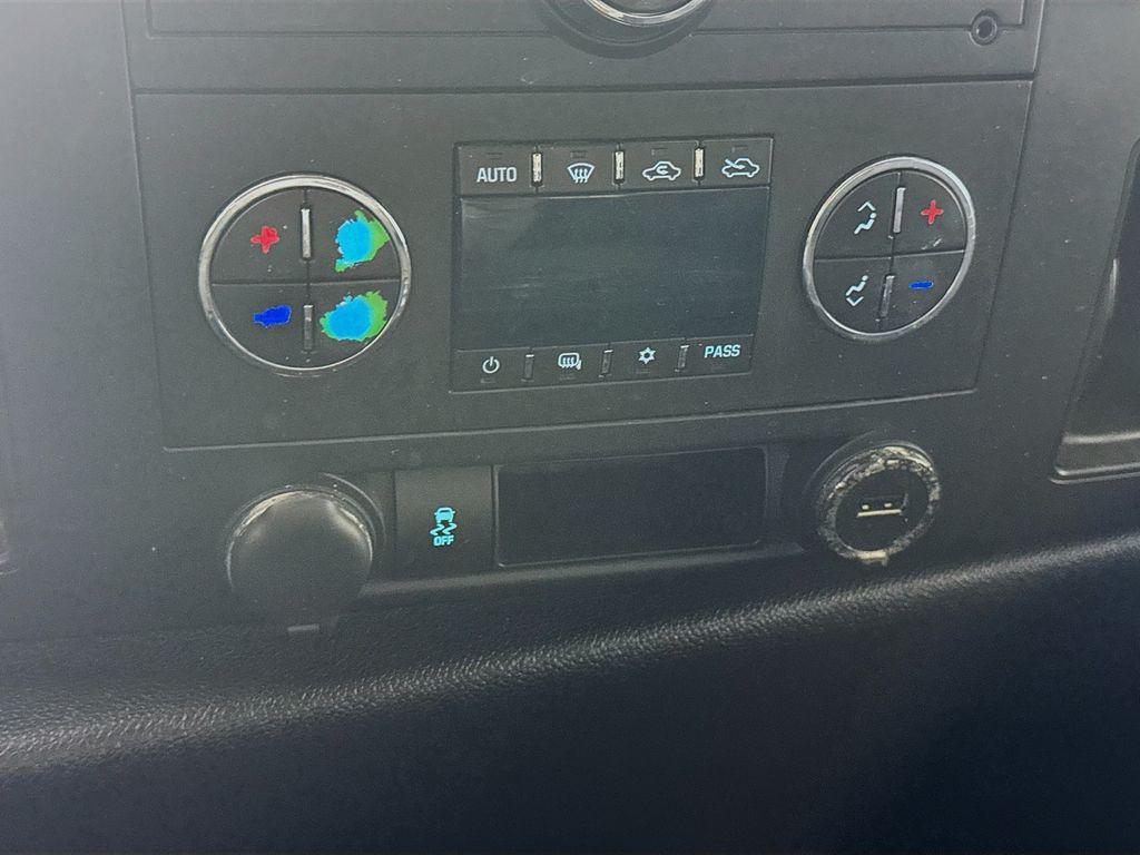 used 2012 GMC Sierra 1500 car, priced at $10,981