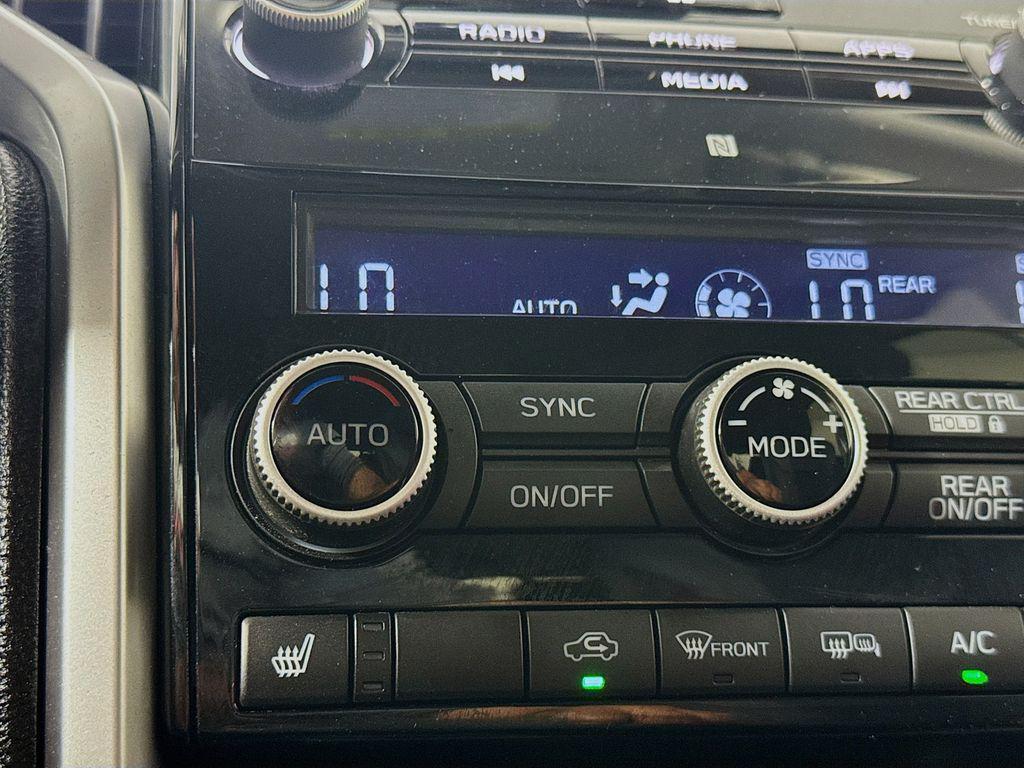 used 2021 Subaru Ascent car, priced at $24,725