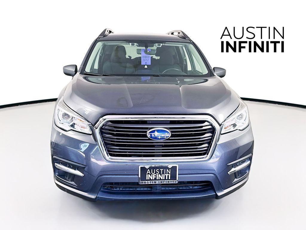 used 2021 Subaru Ascent car, priced at $24,725