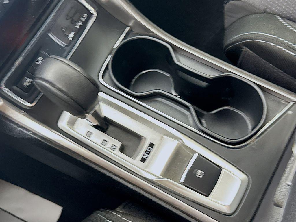 used 2021 Subaru Ascent car, priced at $24,725