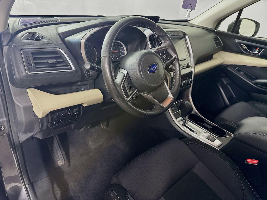used 2021 Subaru Ascent car, priced at $24,725