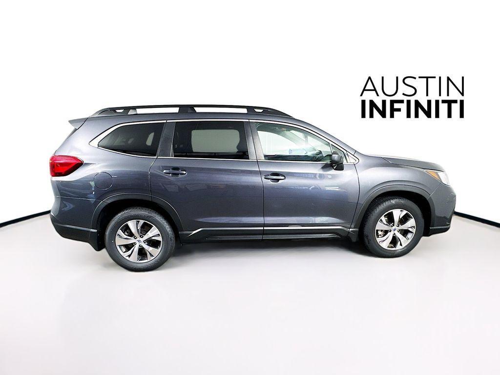 used 2021 Subaru Ascent car, priced at $24,725