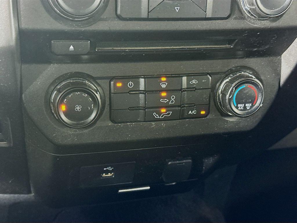 used 2017 Ford F-150 car, priced at $15,781