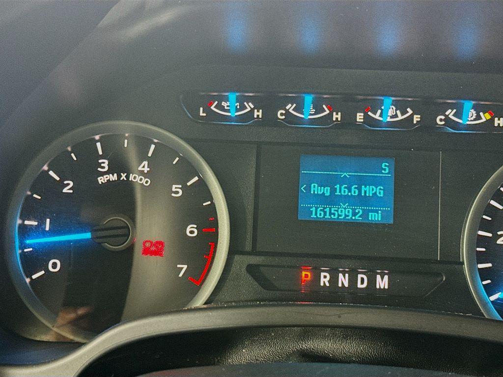 used 2017 Ford F-150 car, priced at $15,781