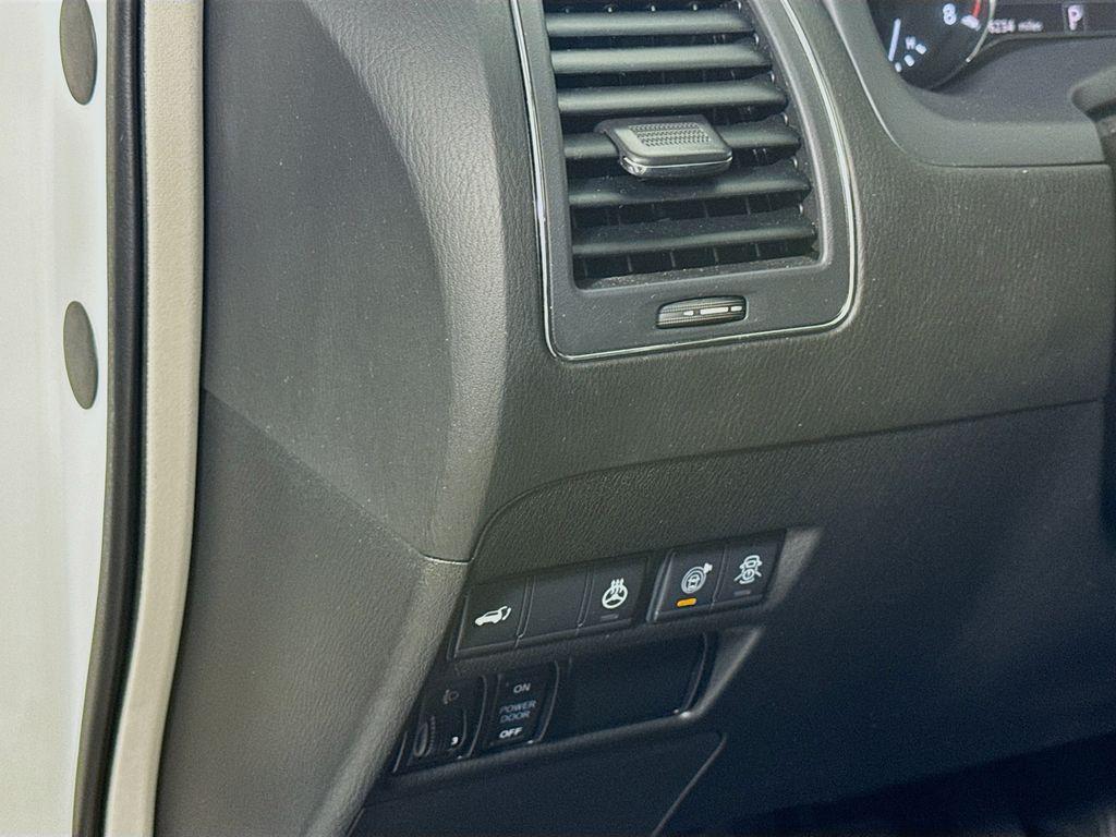 used 2020 INFINITI QX80 car, priced at $25,981