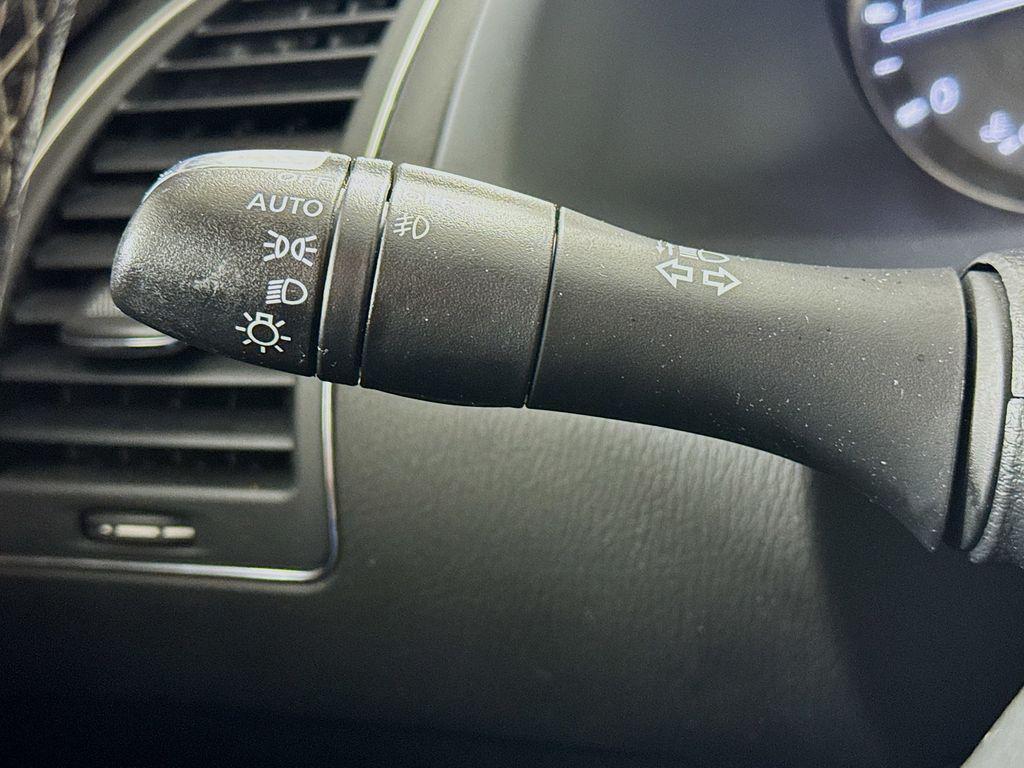 used 2020 INFINITI QX80 car, priced at $25,981