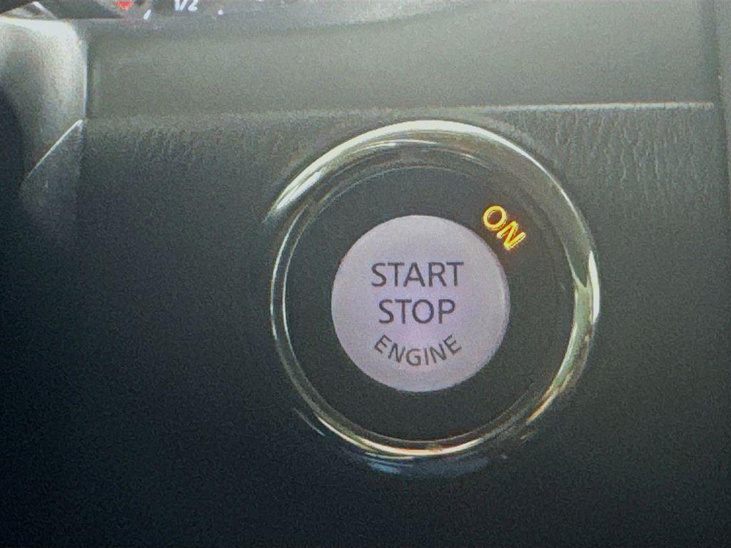 used 2020 INFINITI QX80 car, priced at $25,981