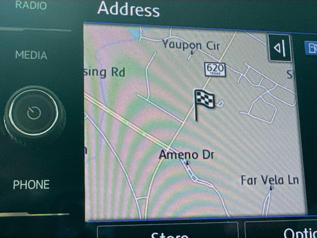 used 2019 Volkswagen Atlas car, priced at $17,291