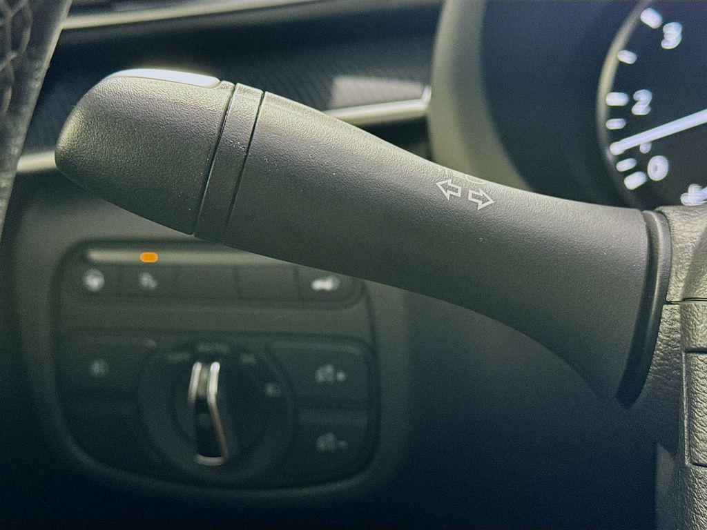 used 2025 INFINITI QX50 car, priced at $38,981